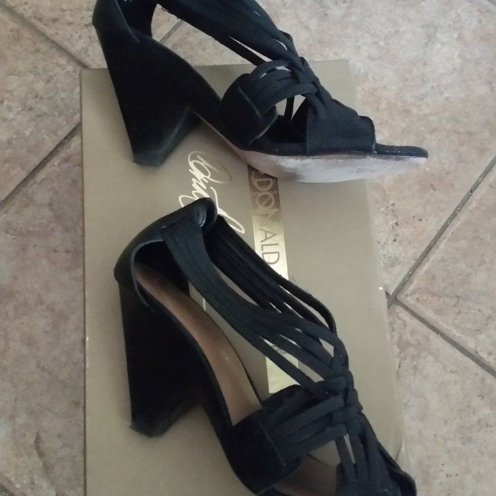 Donald J. Pliner ROYCE-A60 shoes